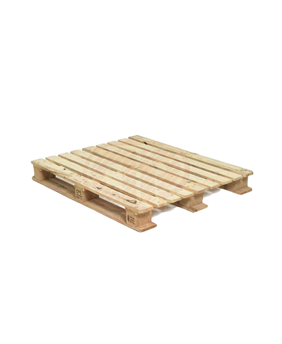 100x120 CP1 Ahşap Palet